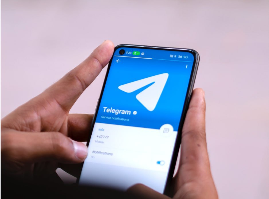 法赫米：Telegram愿意简化监管，加强打击网络犯罪