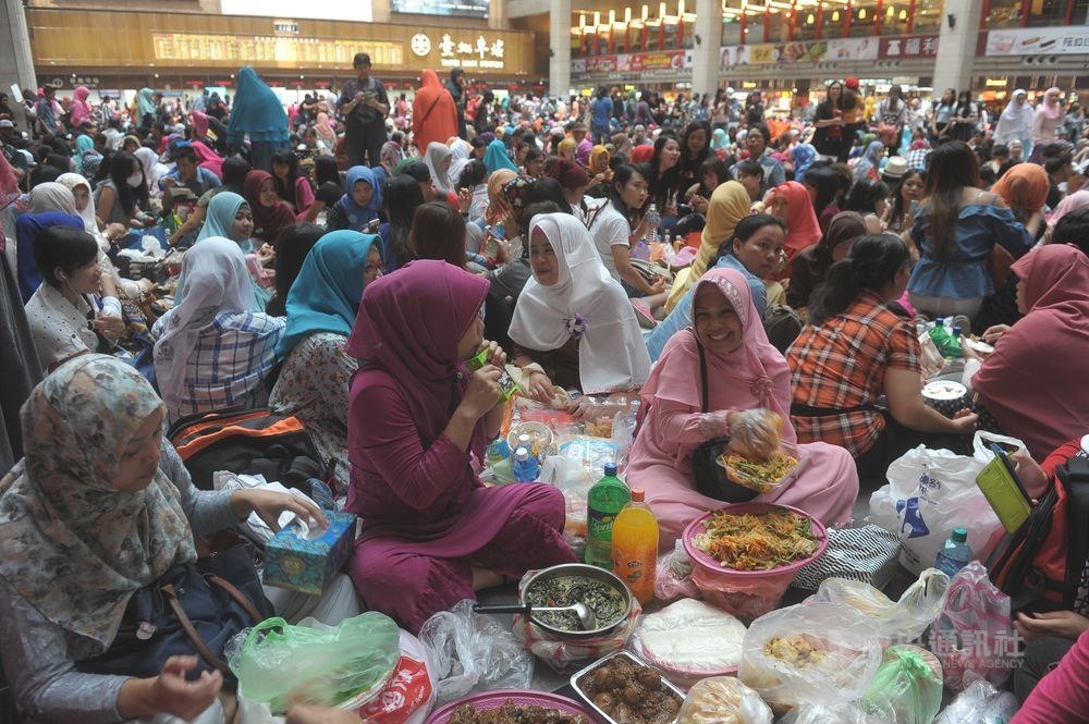 斋月好消息：斋月集市推出RM5 Menu Rahmah 经济餐！