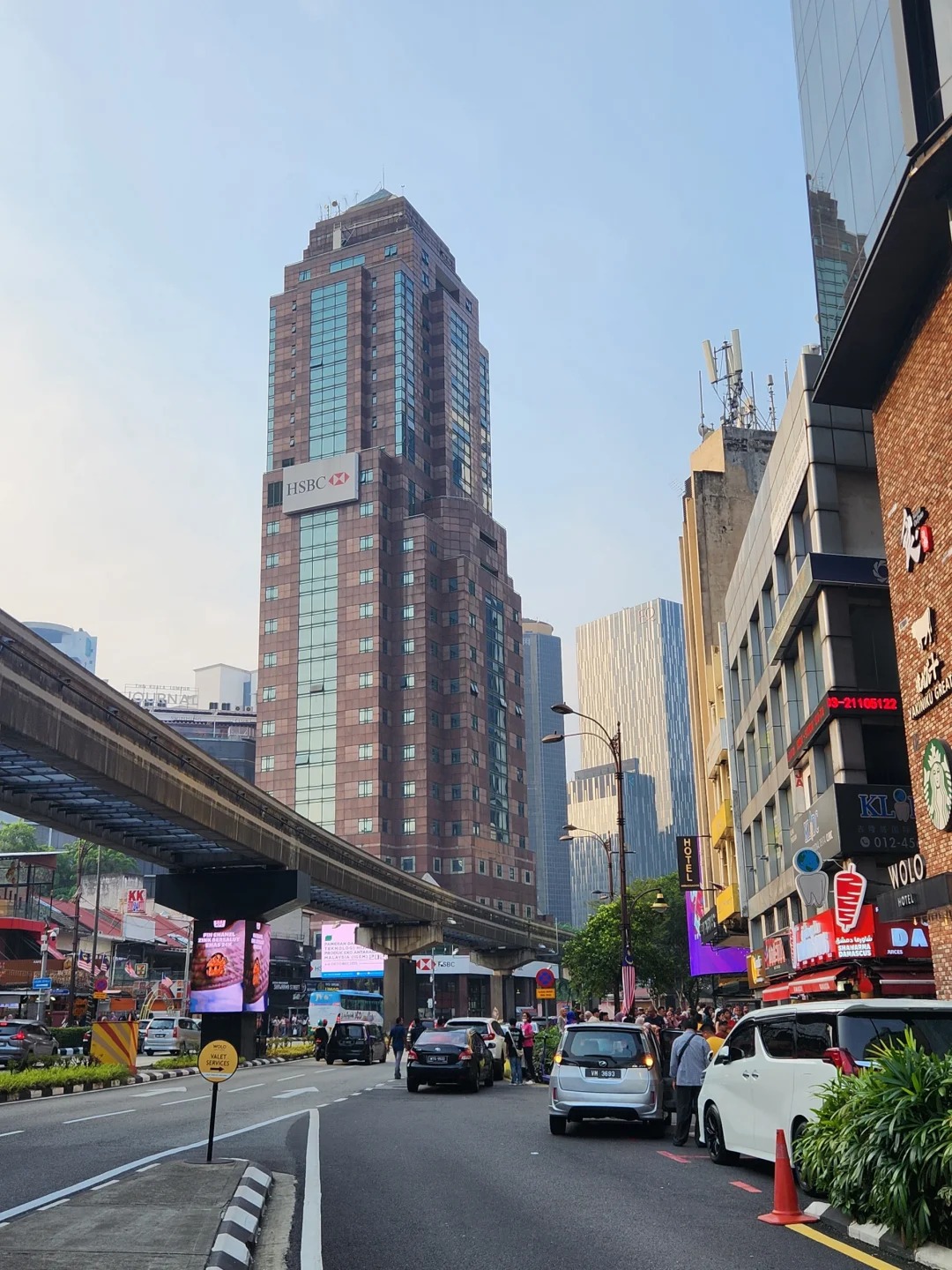 吉隆坡中城大厦预售启动：出售甲级企业大厦及品牌权