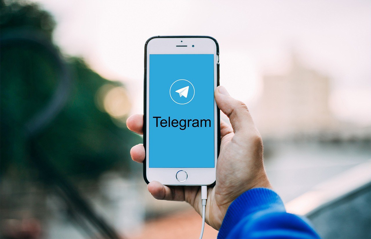 Telegram助力大马：联手打击网络诈骗！