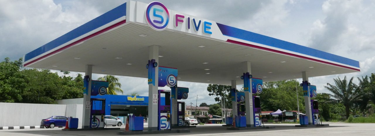 FIVE石油集团与德国房车合作， 开拓东南亚房车旅行领域