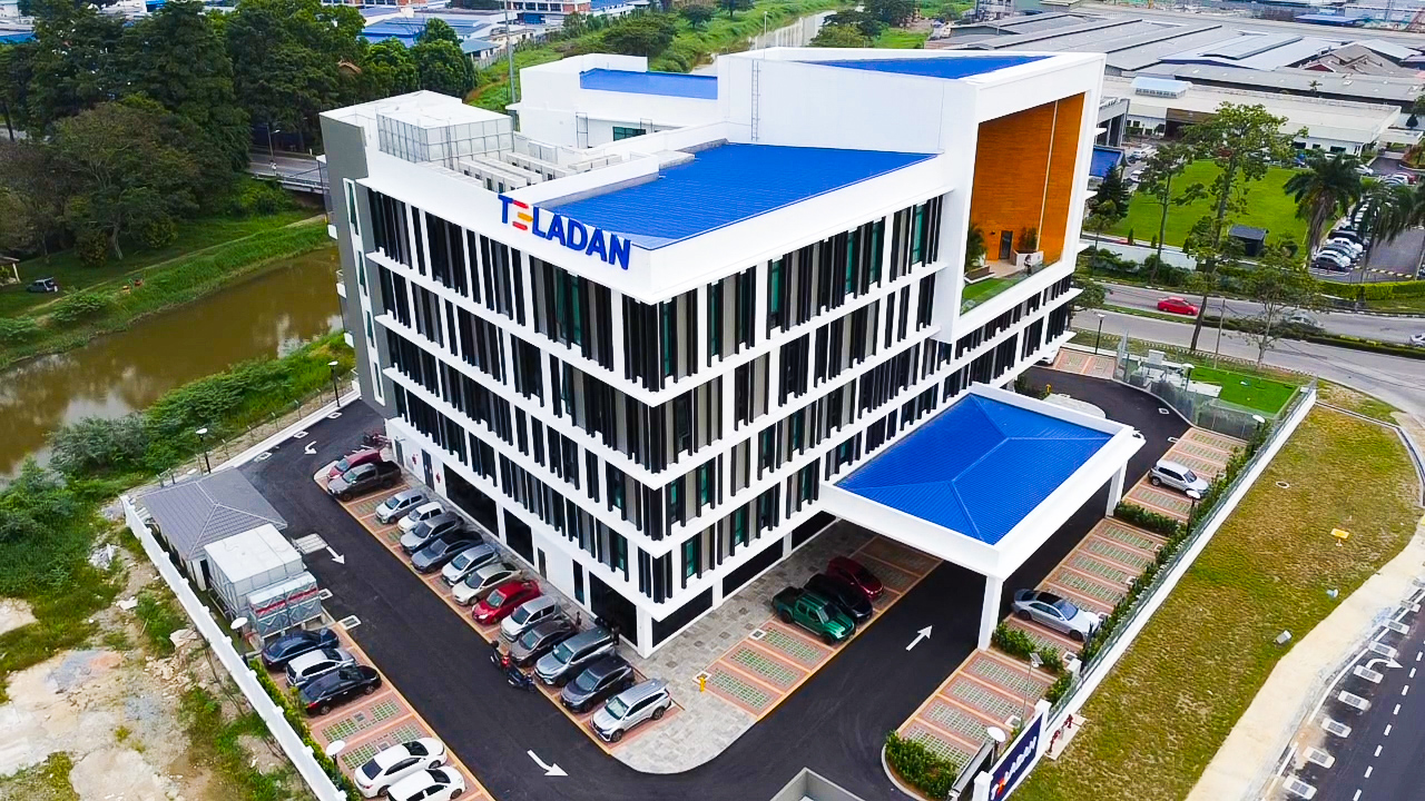 Teladan与马六甲政府合作，开发德国科技园吸引外资