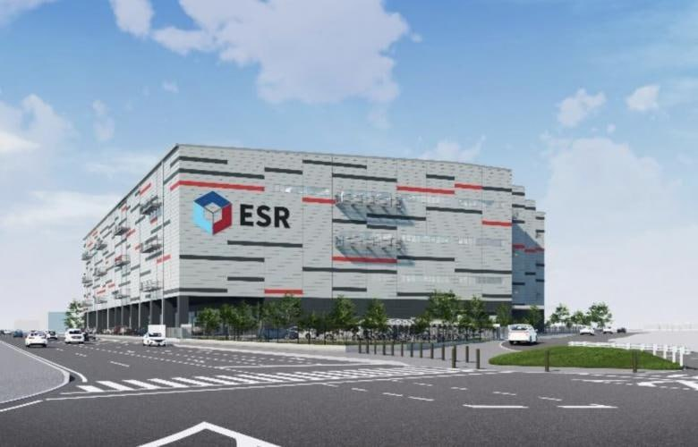 ESR集团计划12月内，售资产达20亿美元