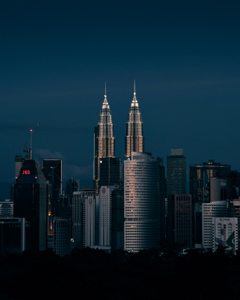马来西亚蓝卡：难得的国籍身份通行证