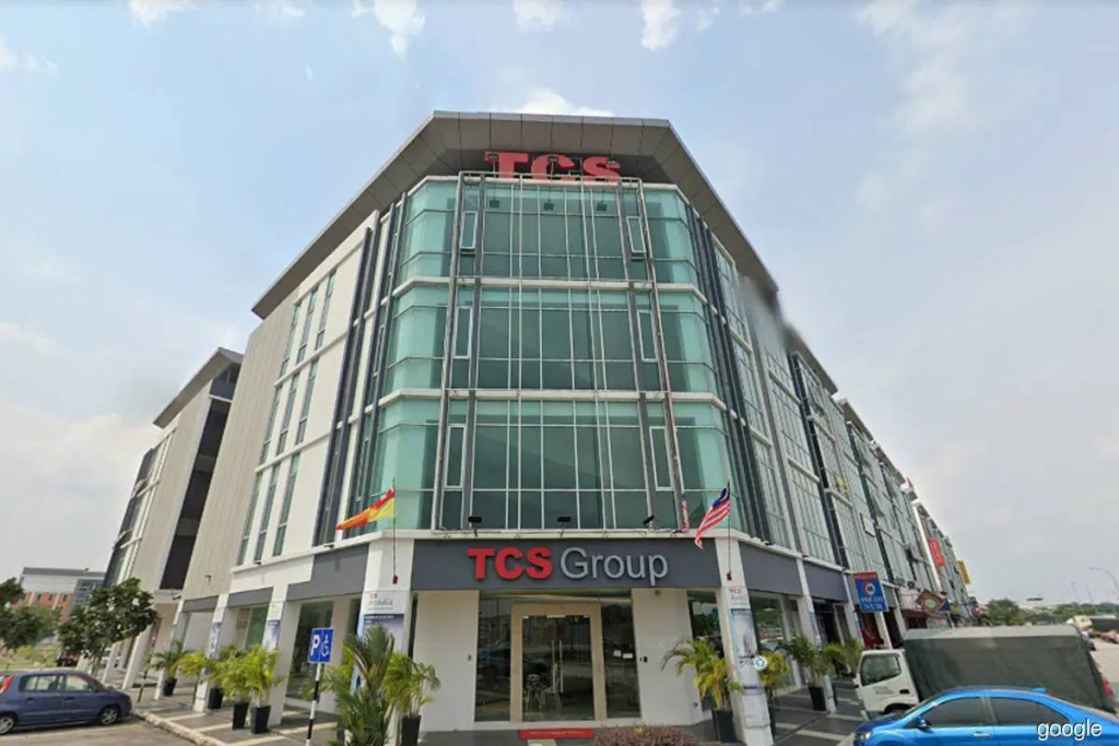TCS集团获1.4亿建筑项目，雪兰莪预计2025年完工