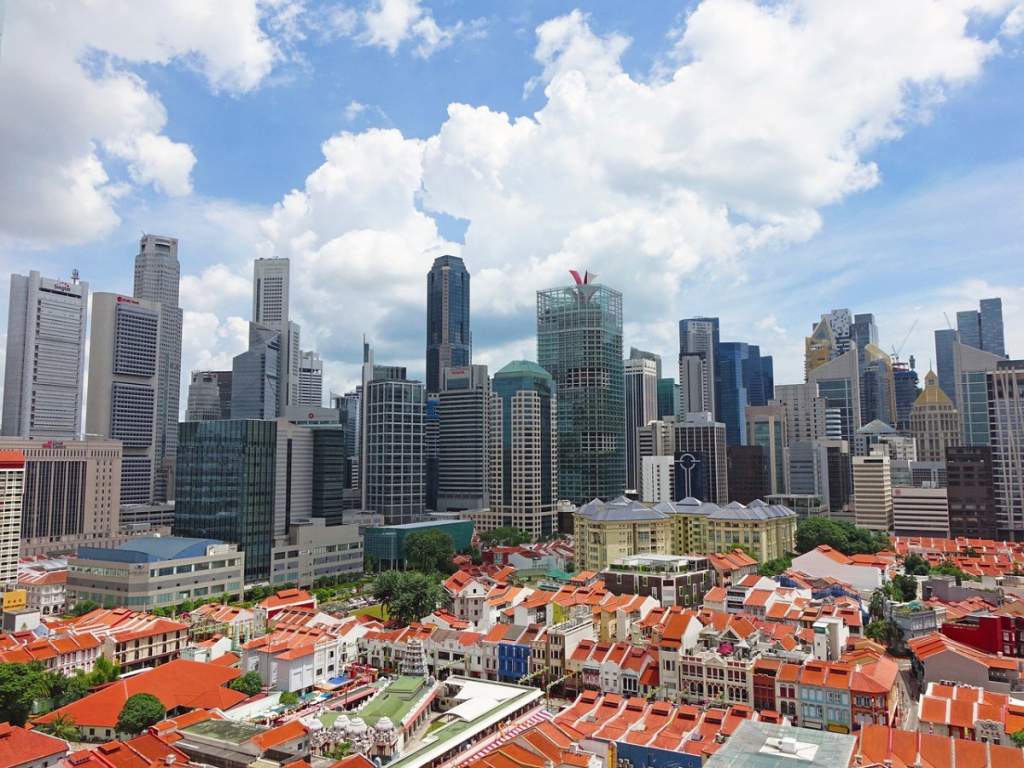新加坡豪宅销量低迷，2023年仅售出23栋，创1996年以来新低