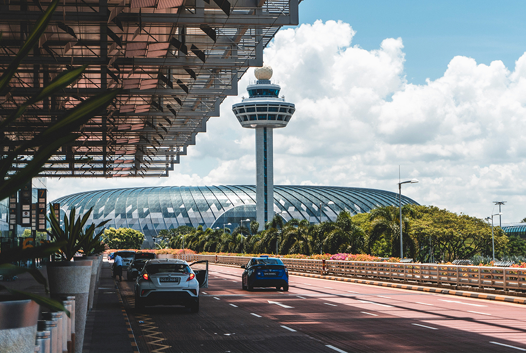 樟宜机场新里程：2028年首个零能耗酒店开业