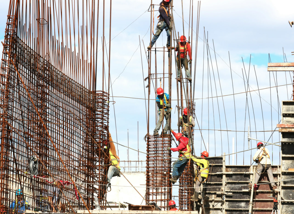 NEAC将探讨新机制 马来西亚计划减少外籍工人