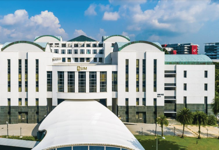 新加坡管理学院：连结全球顶尖大学的桥梁