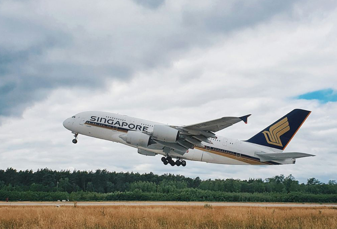 新航A380紧急返航，乘客安全无虞
