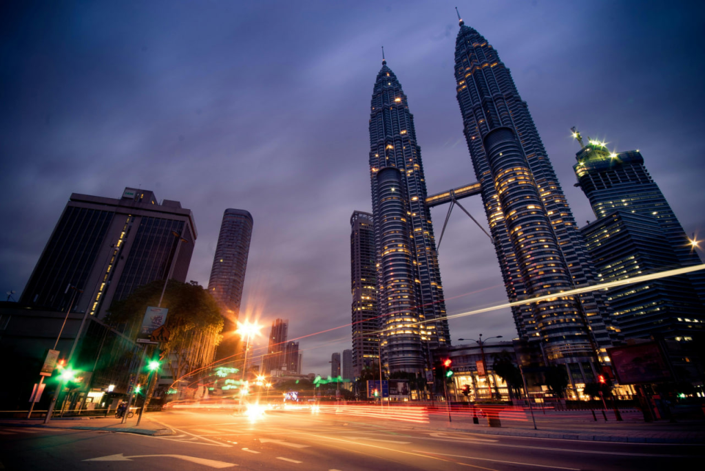 吉隆坡生活与治理优势明显，东南亚城市中脱颖而出