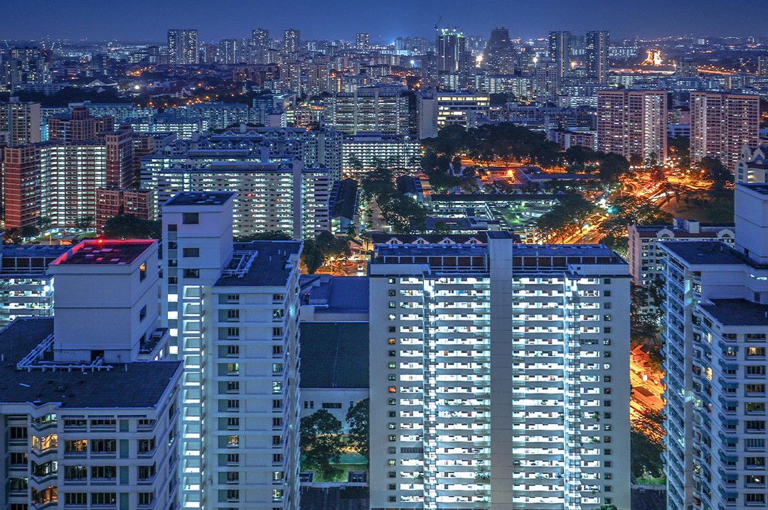 新加坡电力需求攀升，能源局规划两大发电项目
